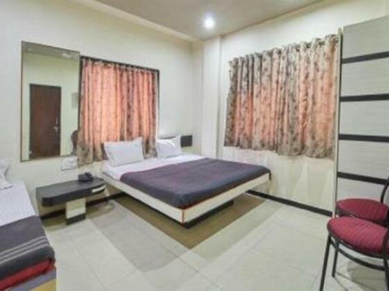 Hotel Namrata Residence - Photo2