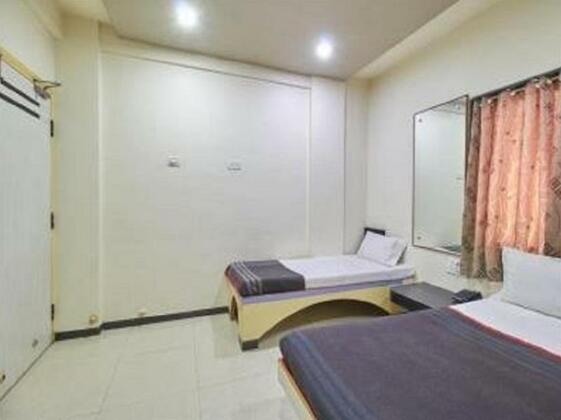 Hotel Namrata Residence - Photo3