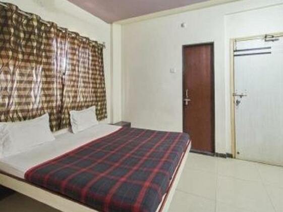 Hotel Namrata Residence - Photo4