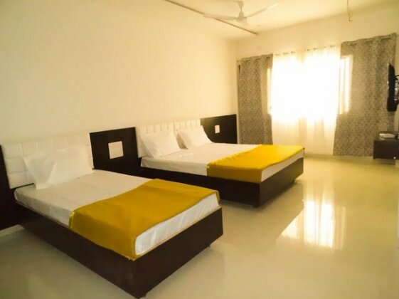 Hotel Neem Tree - Photo2