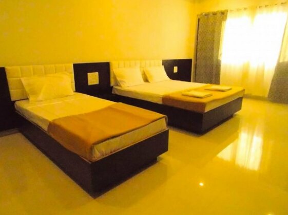 Hotel Neem Tree - Photo3