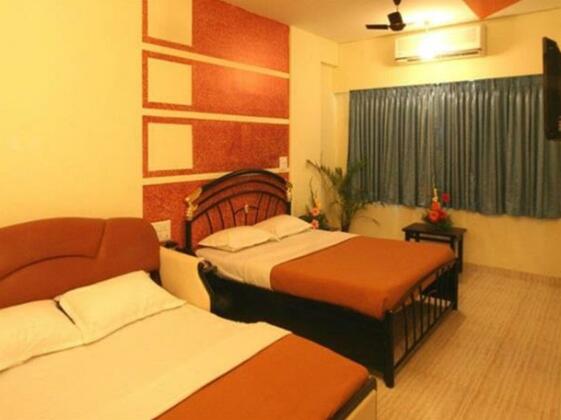 Hotel Neetas Annex - Photo2