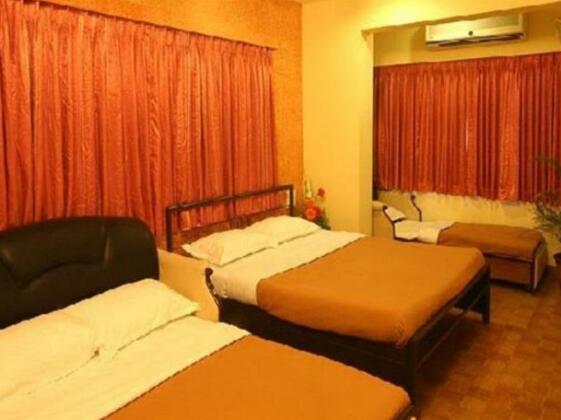 Hotel Neetas Annex - Photo3