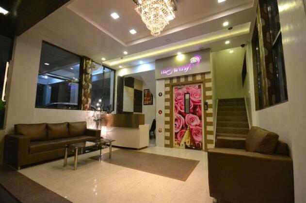 Hotel Netra Sai - Photo2