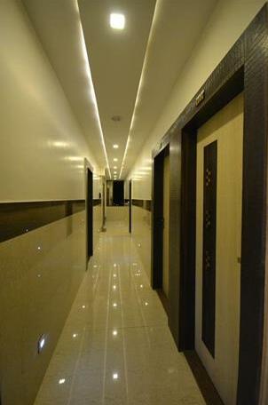 Hotel Netra Sai - Photo4