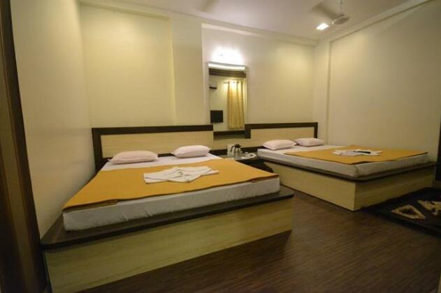 Hotel Netra Sai - Photo5