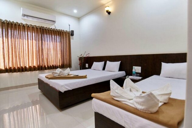 Hotel Pride Inn Shirdi - Photo3