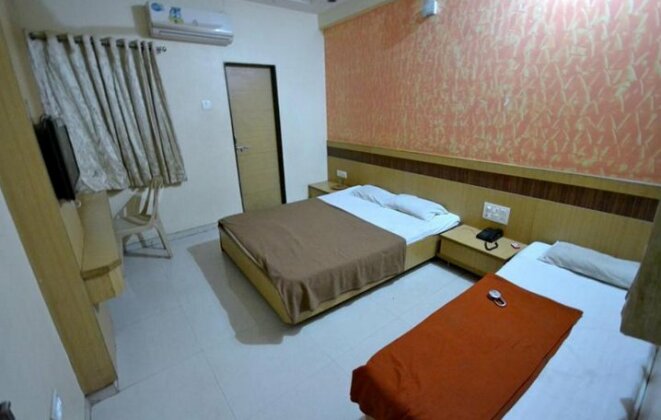 Hotel R N Cube - Photo3