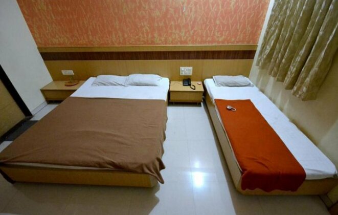 Hotel R N Cube - Photo5