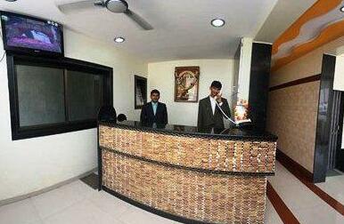 Hotel Rajkamal - Photo4