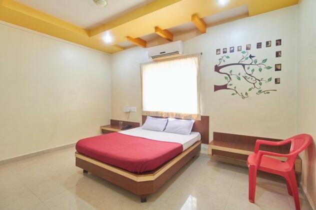 Hotel Sai Aditya Palace - Photo2