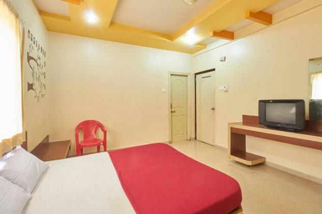 Hotel Sai Aditya Palace - Photo3
