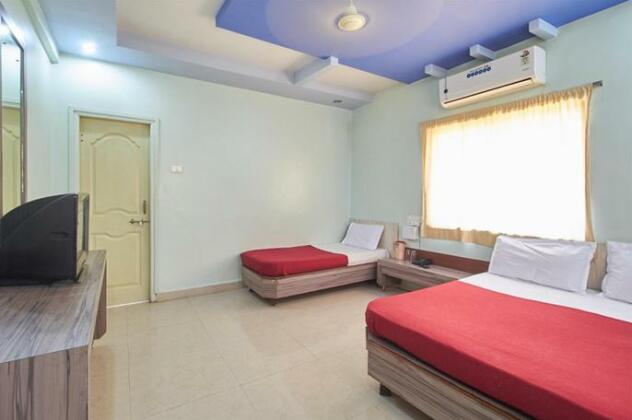 Hotel Sai Aditya Palace - Photo5