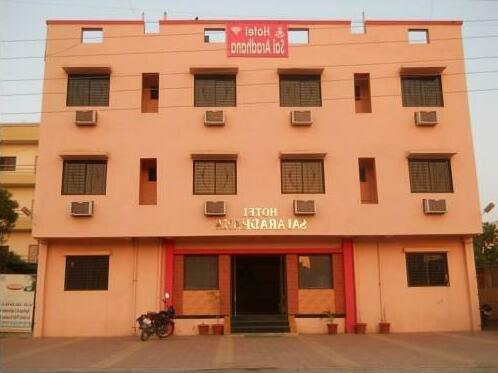 Hotel Sai Aradhana - Photo2