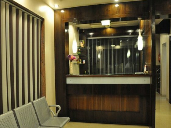 Hotel Sai Asara - Photo2
