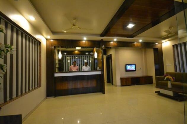 Hotel Sai Asara - Photo5