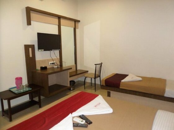 Hotel Sai Ba Shirdi - Photo2