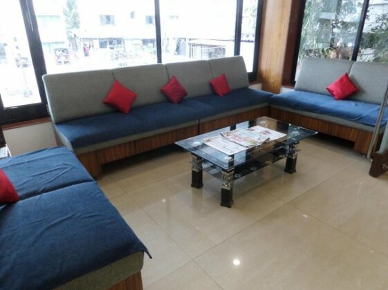 Hotel Sai Ba Shirdi - Photo3