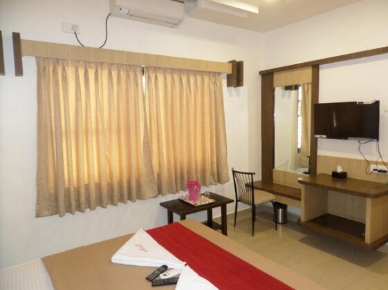 Hotel Sai Ba Shirdi - Photo5