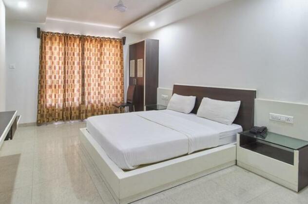 Hotel Sai Bansi - Photo2
