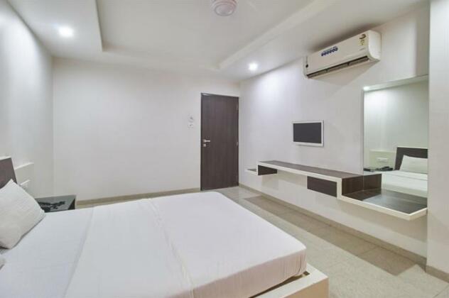 Hotel Sai Bansi - Photo3