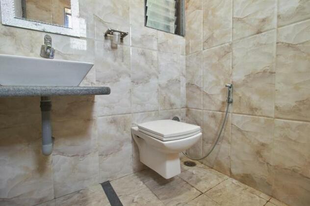 Hotel Sai Bansi - Photo4