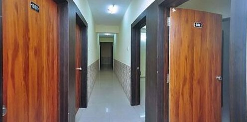Hotel Sai Bhagawan - Photo3