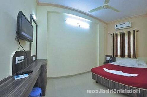 Hotel Sai Bhagawan - Photo5