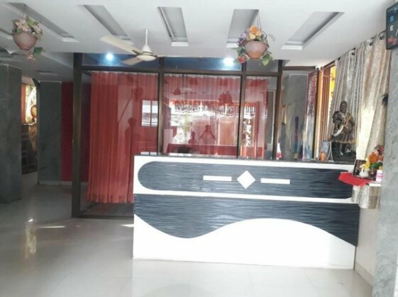 Hotel Sai Bhagirathi Inn - Photo2