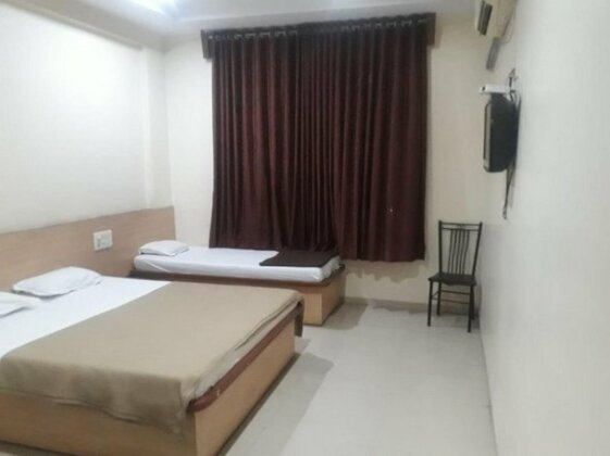 Hotel Sai Bhagirathi Inn - Photo3