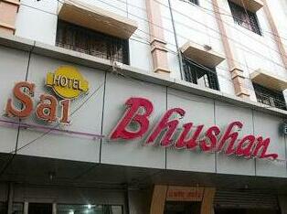 Hotel Sai Bhushan