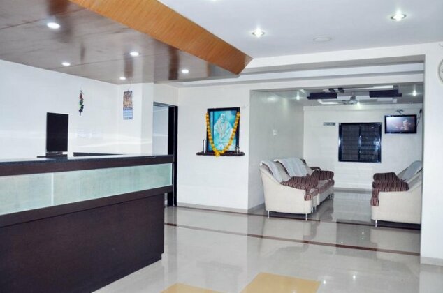 Hotel Sai Bij - Photo3