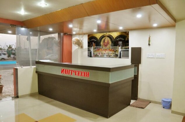 Hotel Sai Bij - Photo4