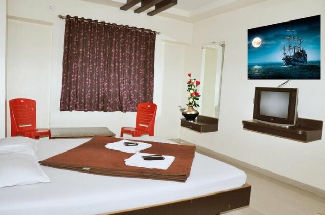 Hotel Sai Bij - Photo5