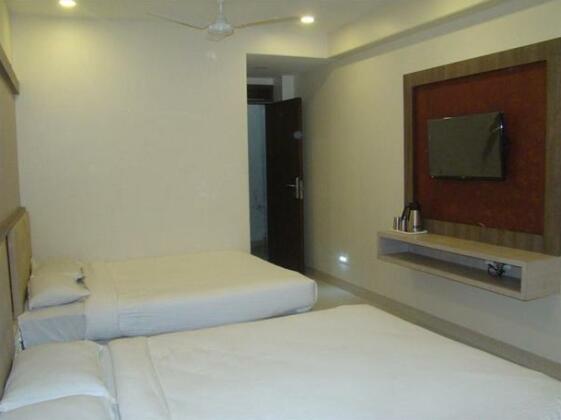 Hotel Sai Chhatra - Photo3
