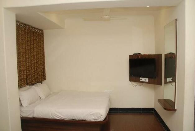 Hotel Sai Chhatra - Photo5
