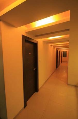 Hotel Sai Dwarka Palace Shirdi - Photo3
