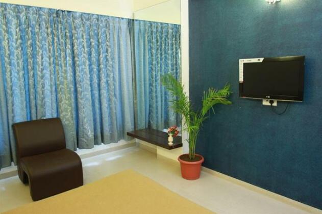 Hotel Sai Dwarka Palace Shirdi - Photo5