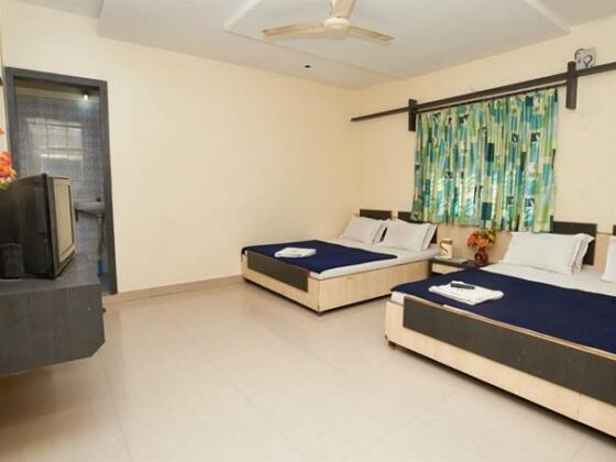 Hotel Sai Dwarka - Photo2