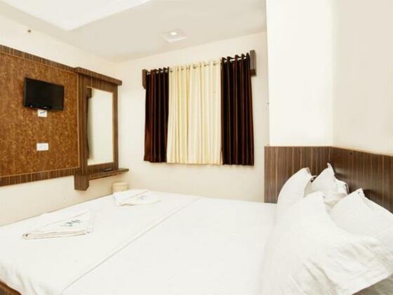Hotel Sai Dwarka - Photo3