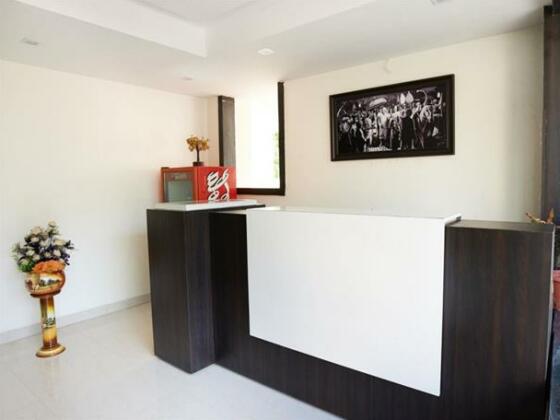 Hotel Sai Dwarka - Photo4