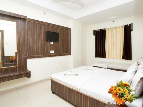 Hotel Sai Dwarka - Photo5