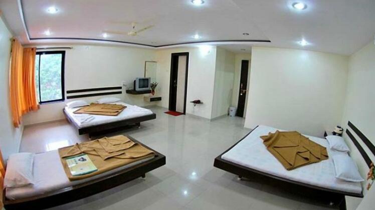 Hotel Sai Geeta - Photo5