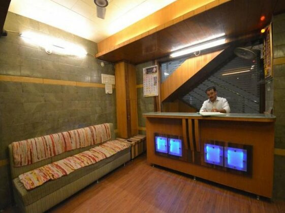 Hotel Sai Hari Prasad Shirdi - Photo2