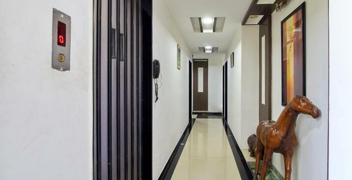 Hotel Sai Leela Shirdi - Photo4