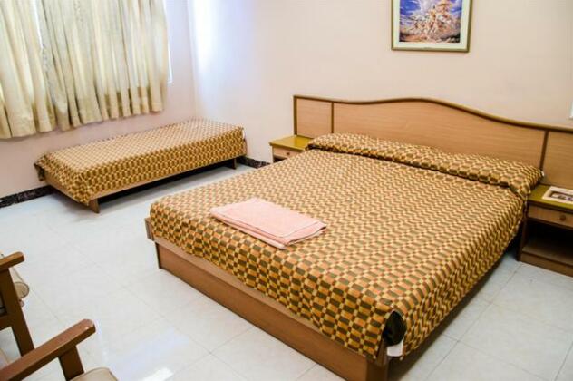 Hotel Sai Leela - Photo2