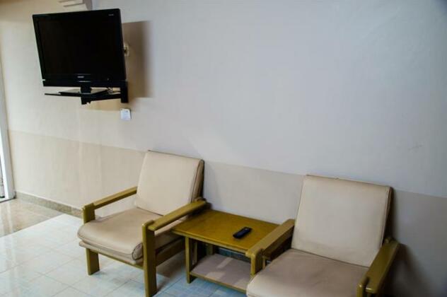 Hotel Sai Leela - Photo3