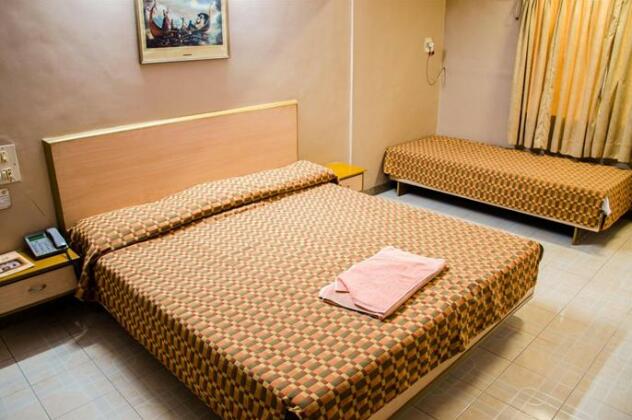 Hotel Sai Leela - Photo5