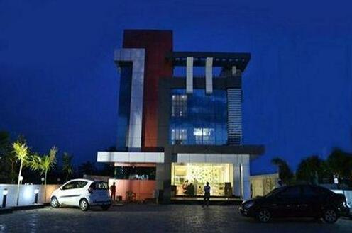 Hotel Sai Mahal - Photo2