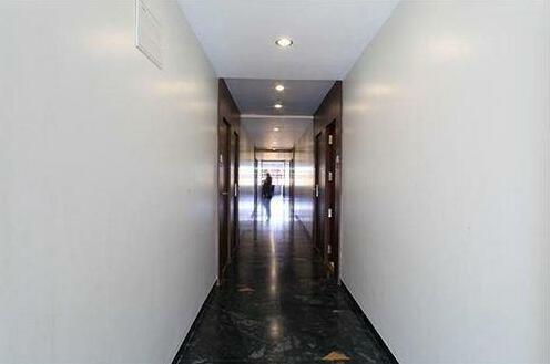 Hotel Sai Mahal - Photo4